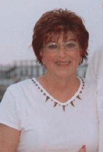 Barbara Ann Martin